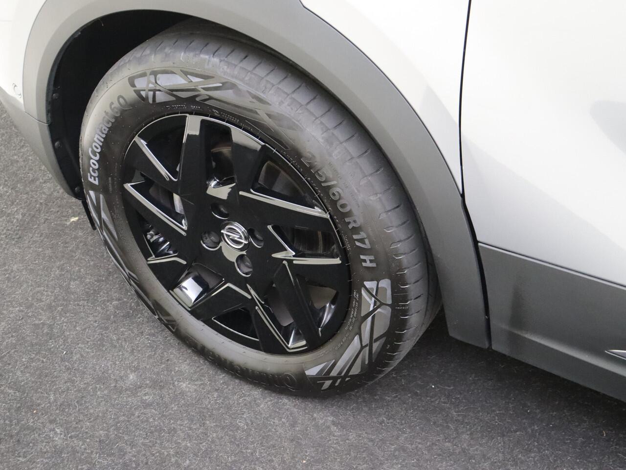 Opel MOKKA 1.2 GS Line | Dodehoekbewaking | Climate Control | Camera | Carplay |