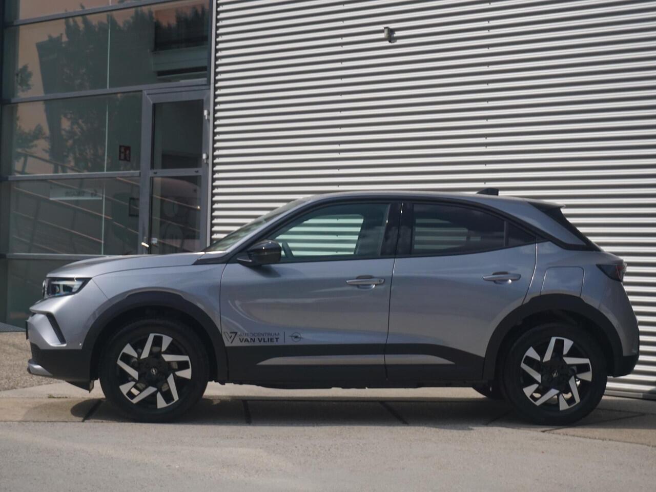 Opel MOKKA Electric Business Edition 54 kWh