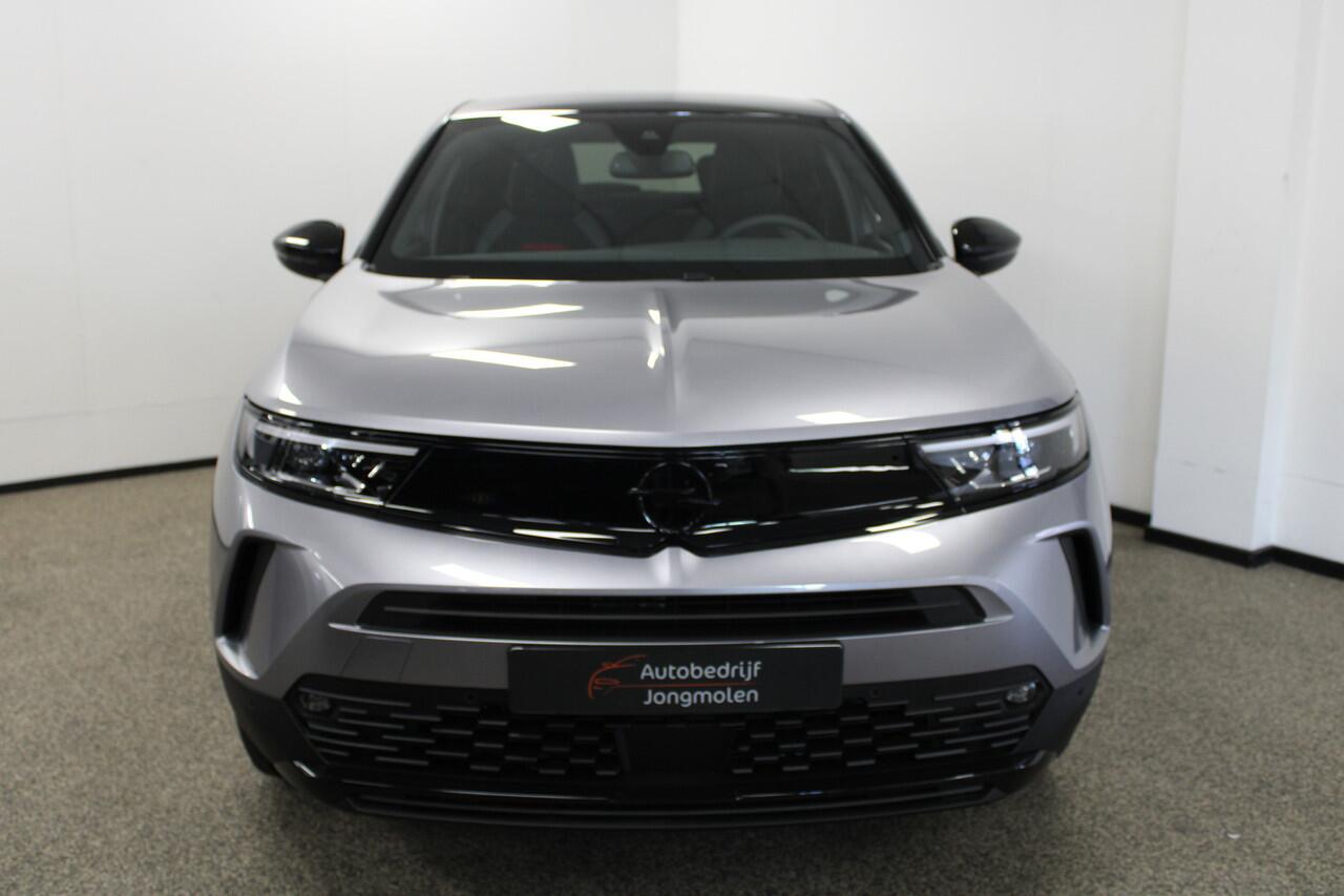 Opel MOKKA 1.2 Turbo GS Line