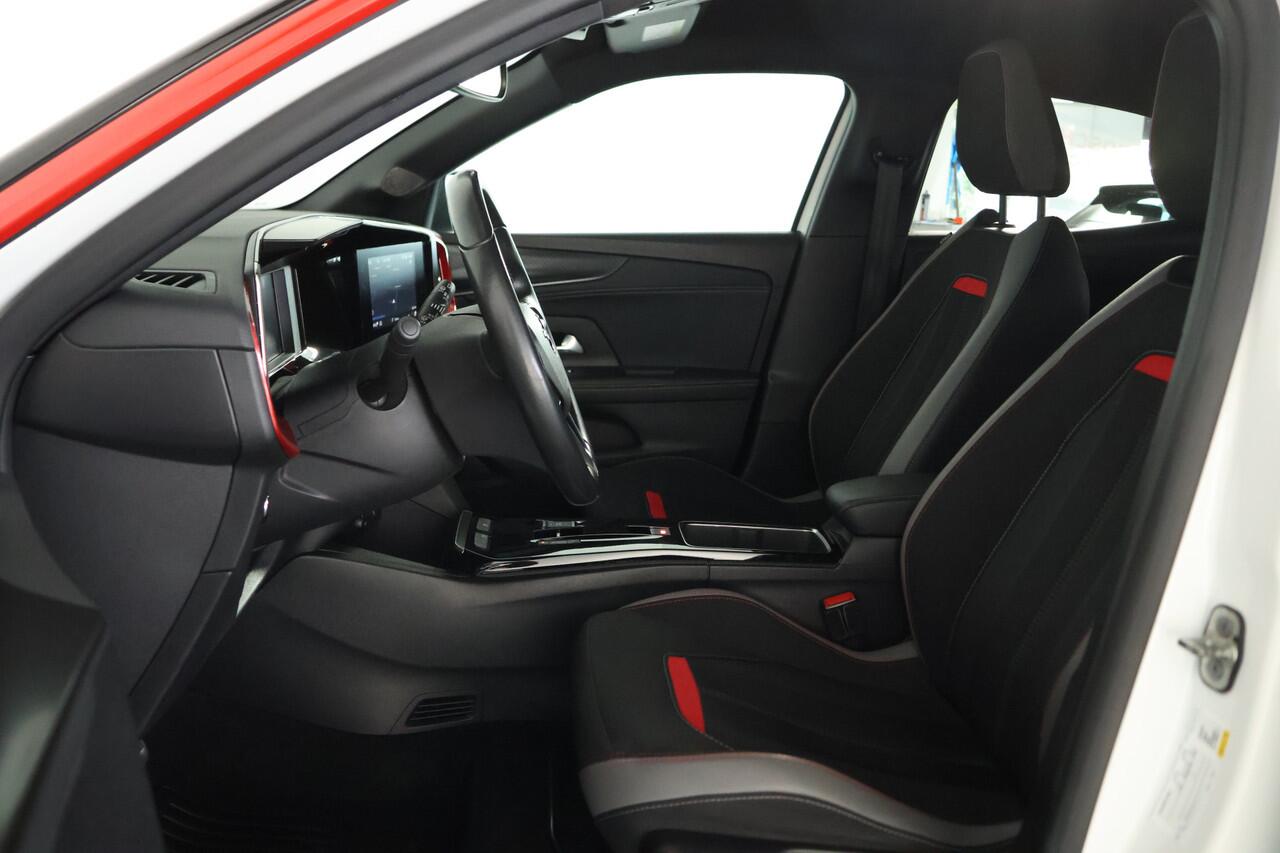 Opel MOKKA Mokka-e Elegance 50-kWh 11kw bl. / LED / Navi / CarPlay / Cam / Clima