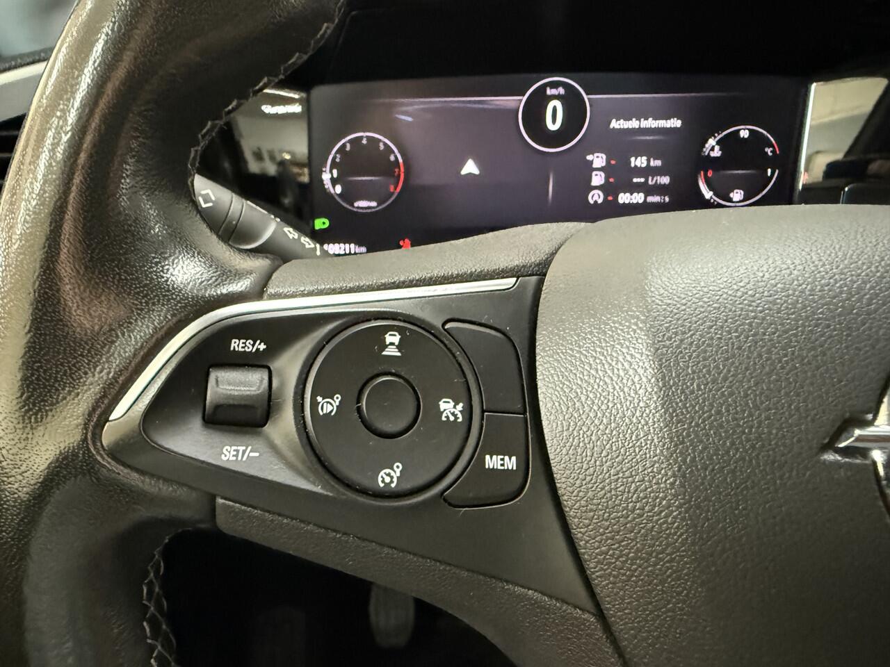 Opel MOKKA 1.2 Turbo Elegance | Navi | Carplay