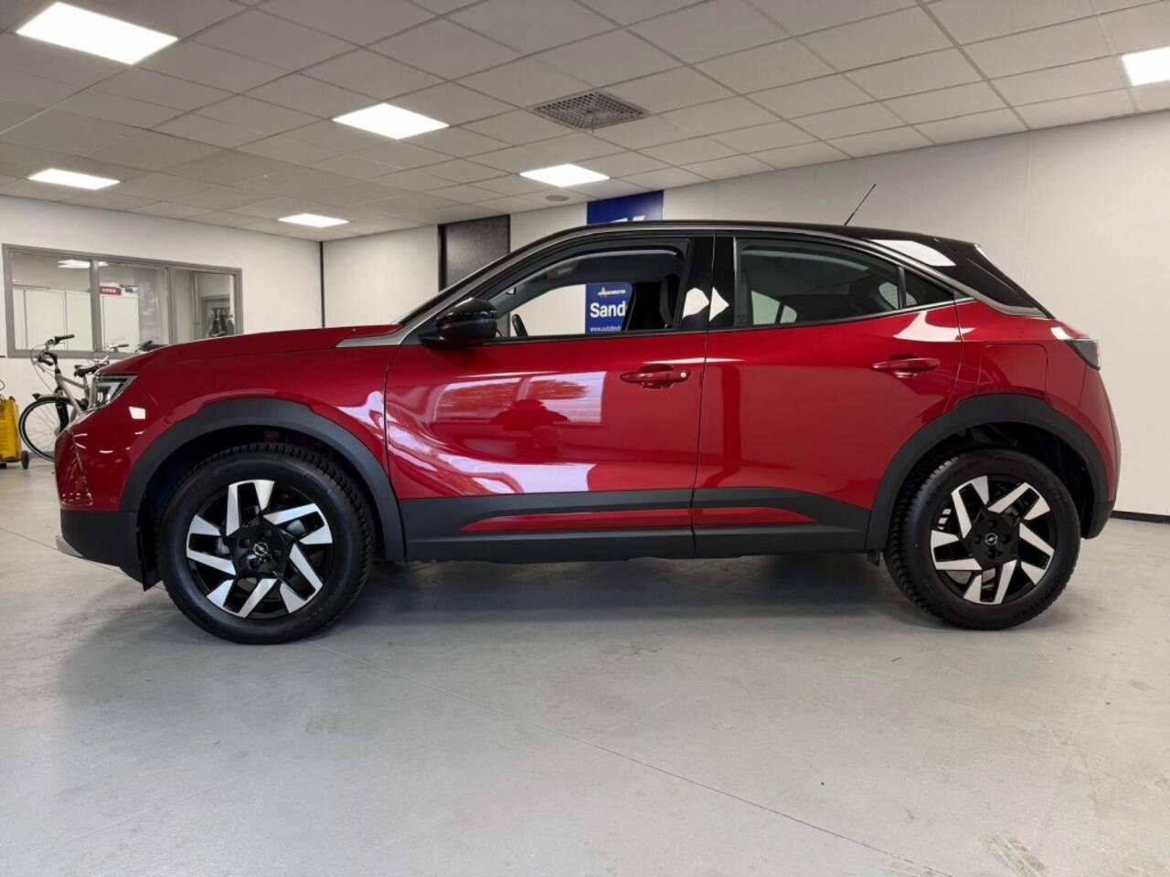 Opel MOKKA 1.2 Turbo GS Line