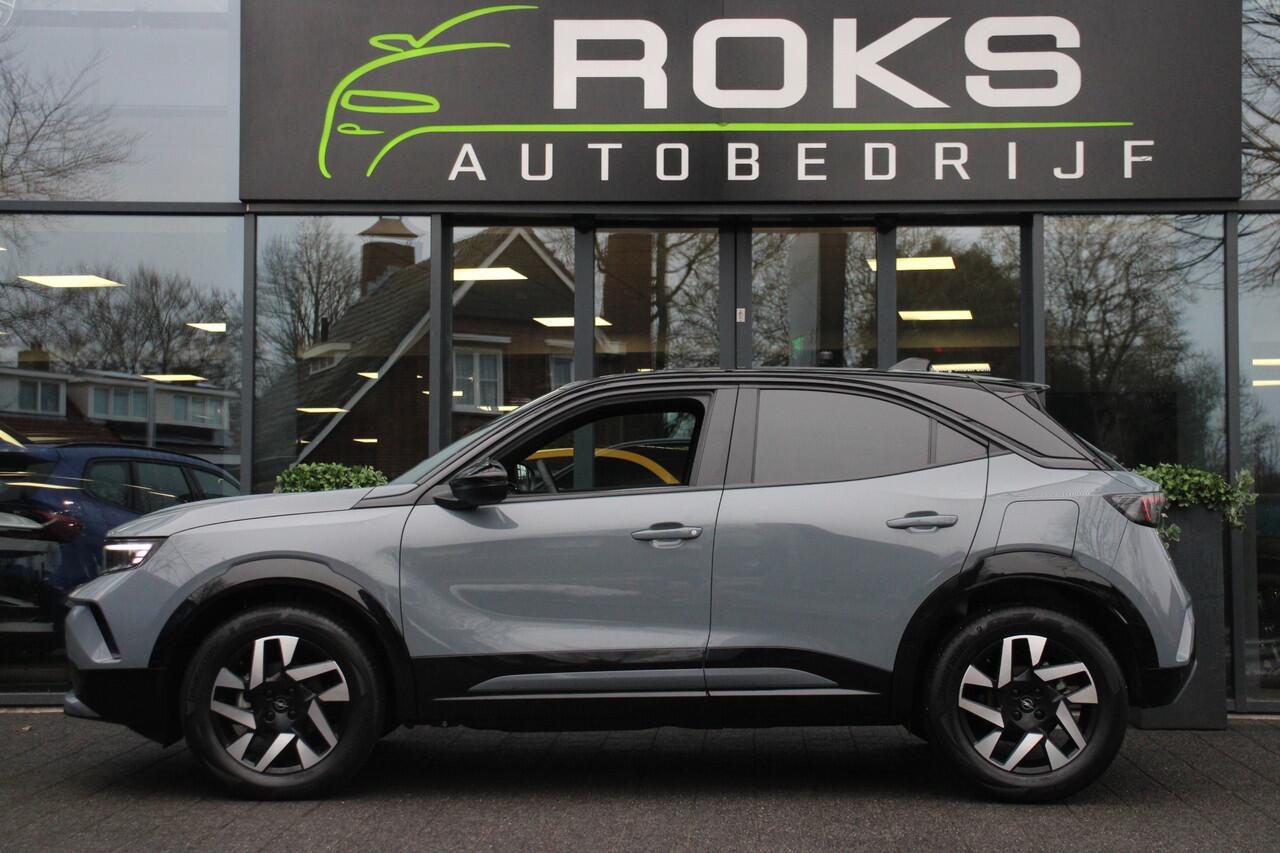 Opel MOKKA 1.2 Turbo 130pk GS Automaat