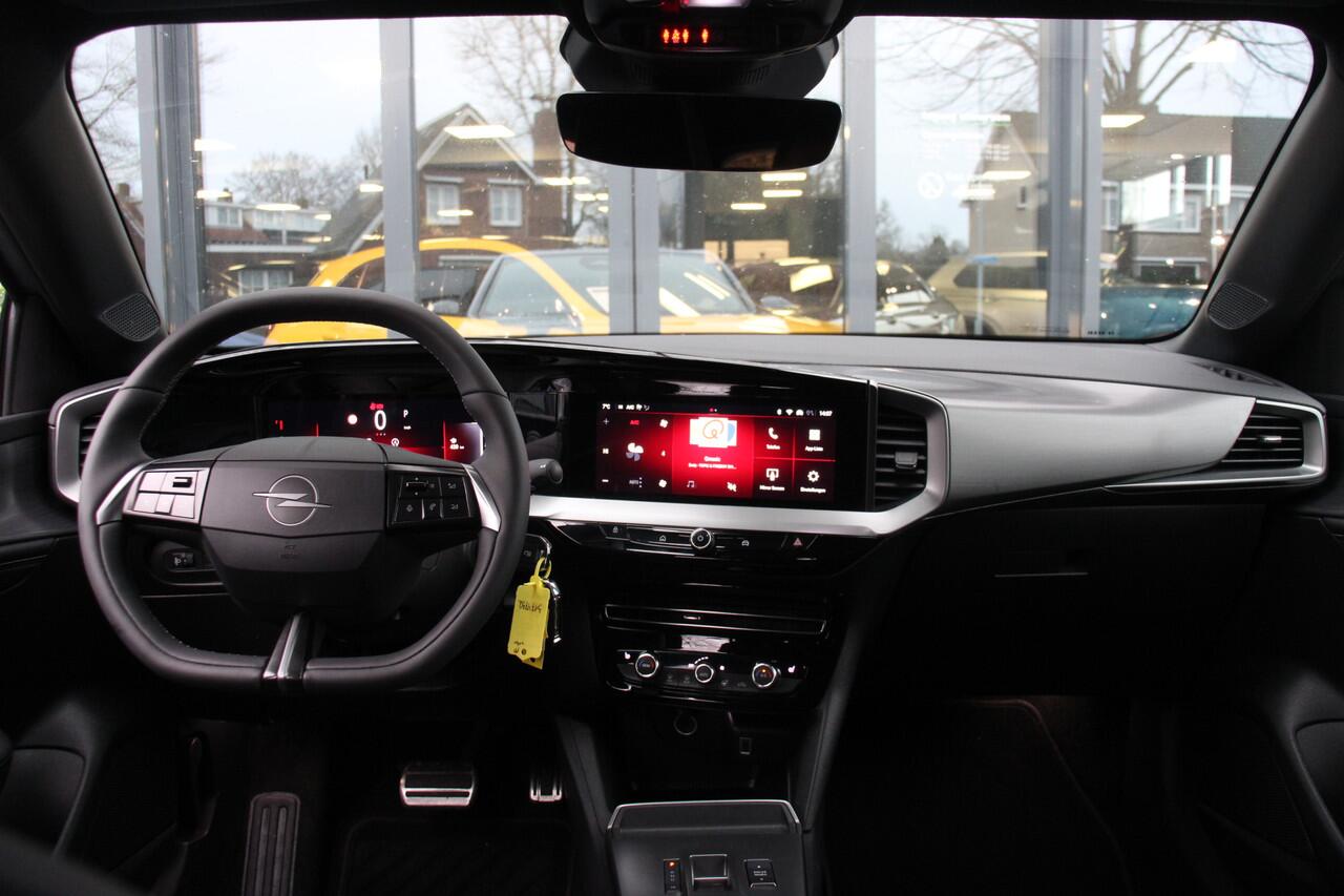 Opel MOKKA 1.2 Turbo 130pk GS Automaat