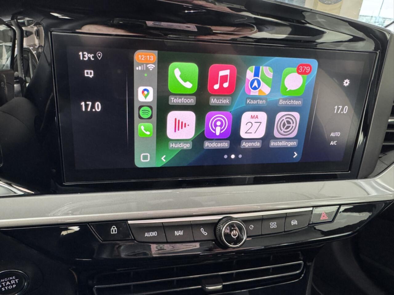 Opel MOKKA Electric Level 4 50 kWh 2024 Actieradius 340km | Snellader | Nieuwprijs ¤41.700,-