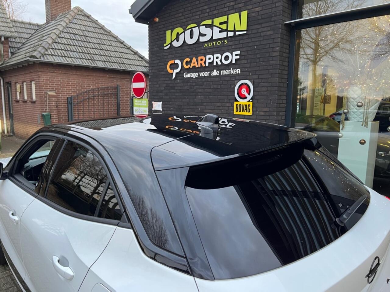 Opel MOKKA 1.2 TURBO GS