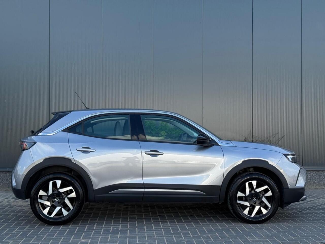 Opel MOKKA 1.2 Turbo Ultimate NAVI CAMERA CLIMATE PDC SPORTVELGEN