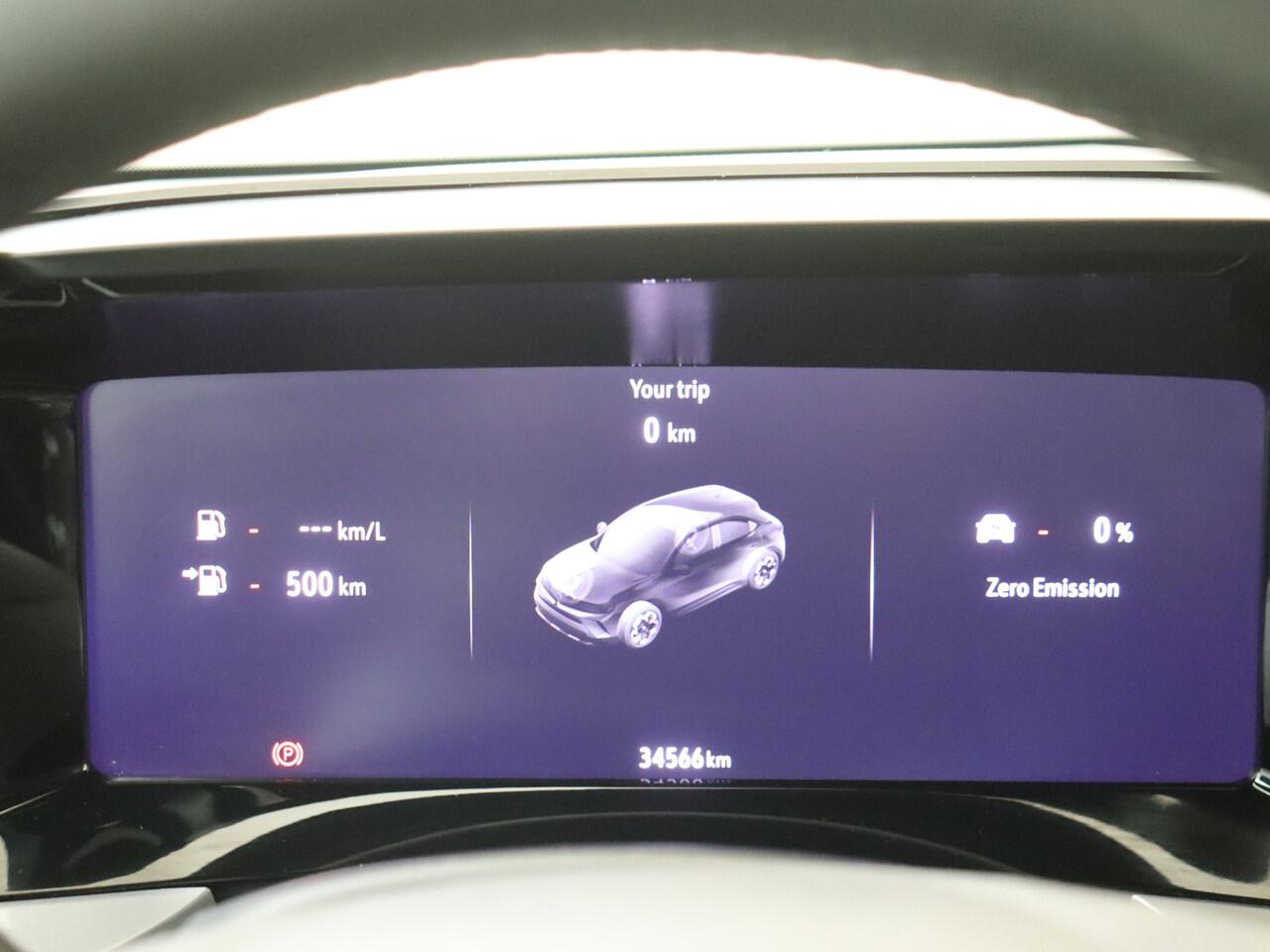 Opel MOKKA 1.2 Turbo Hybrid GS | Camera | Carplay | Navigatie | Clima |