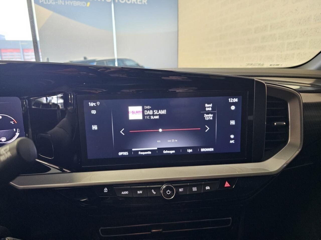 Opel MOKKA 1.2 Turbo Hybrid (136Pk) GS Cruise Camera Tr.haak Géén Afleverko