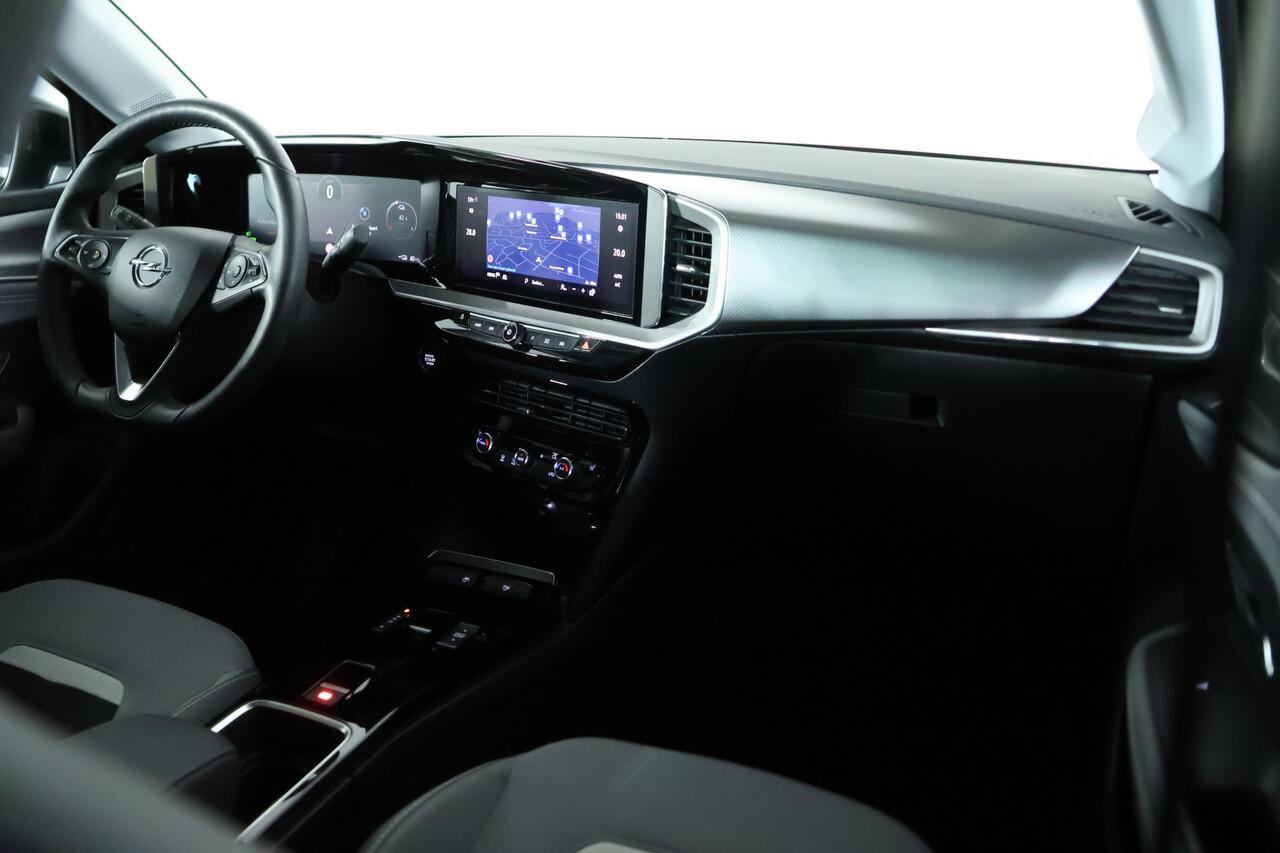 Opel MOKKA Mokka-e Business Elegance 50-kWh 11kw bl. / LED / Cam / CarPlay / Navi / Cruisecontrol