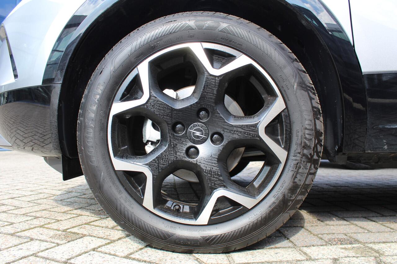 Opel MOKKA 1.2 Turbo 130PK GS | Nieuw Model | Camera | Massage | Cruise Control | Stoelverwarming