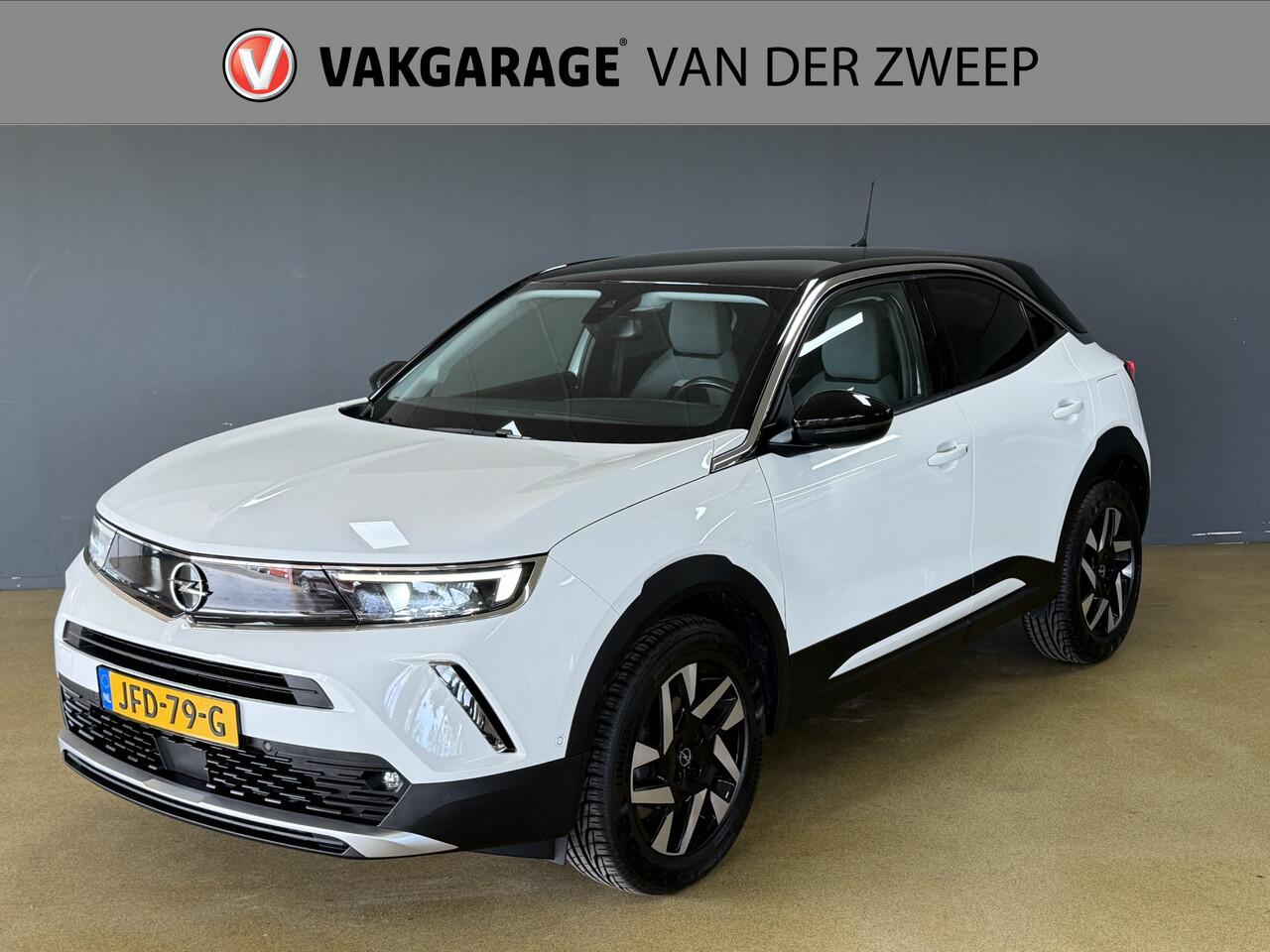 Opel MOKKA 1.2 Turbo Elegance | Navi | Carplay