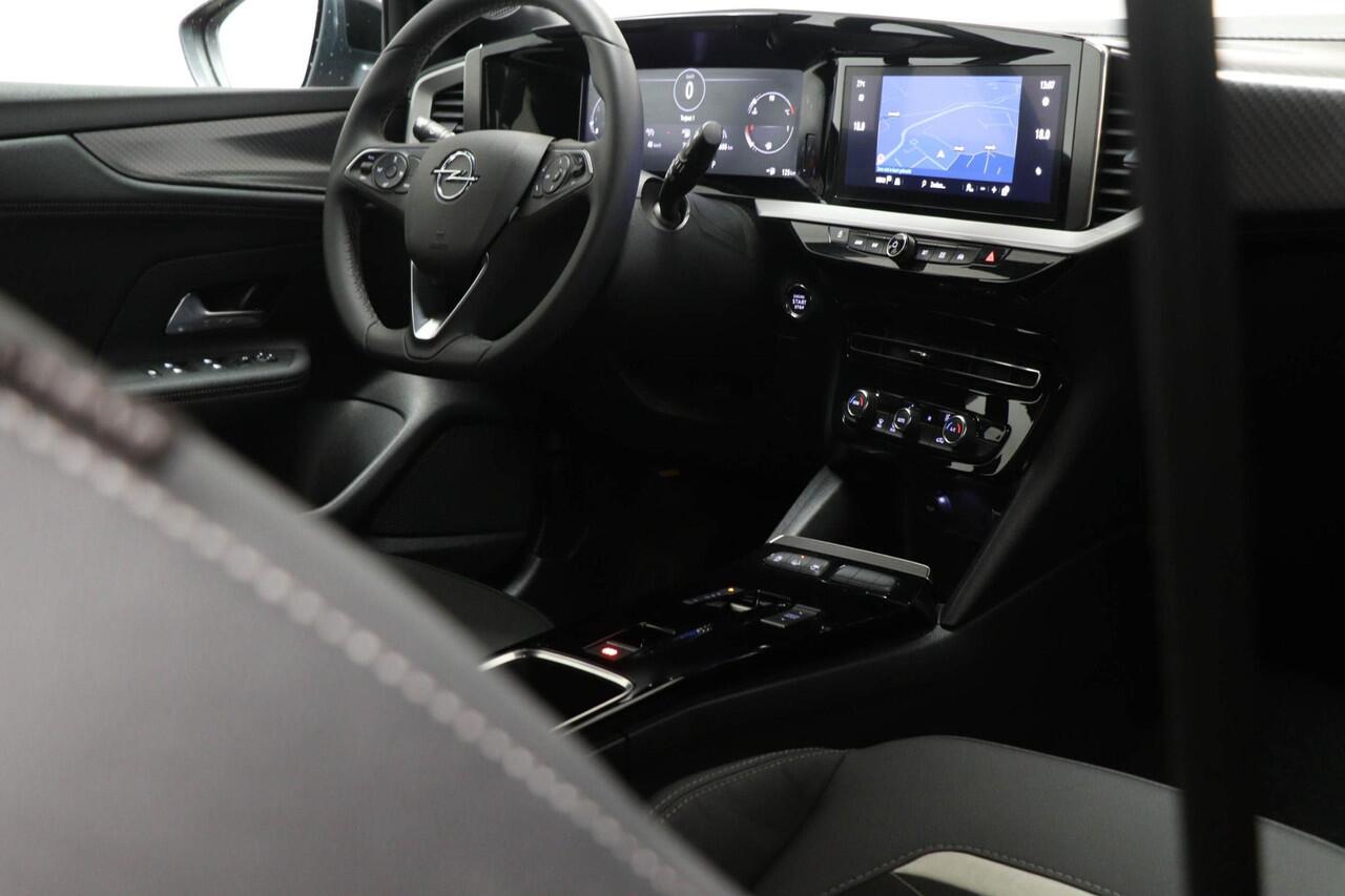 Opel MOKKA 1.2 Turbo Ultimate | DRIVER ASSISTANCE / NAVIGATIE- PACK | MASSAGE | 18"