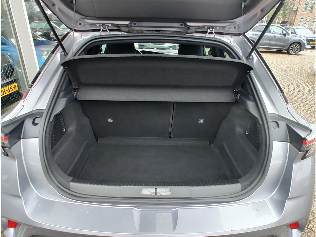 Opel MOKKA 1.2 LEVEL 4 Dodehoeksensoren | LED | Sensoren V+A