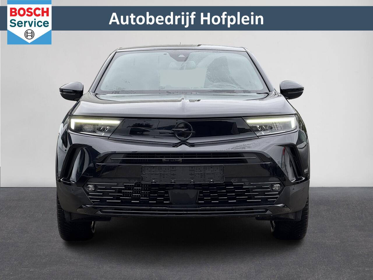 Opel MOKKA 1.2 Turbo 130pk Automaat Ultimate | ¤ 1.000 INRUILPREMIE | Camera | Winter-Pakket | Navigatie | Apple Carplay/Android | Climate Control | Dodehoek detectie | Half-Leder | Digitaal Dashboard > KeylessGo ( Vestiging - Vianen Tel: 0347-371248 )