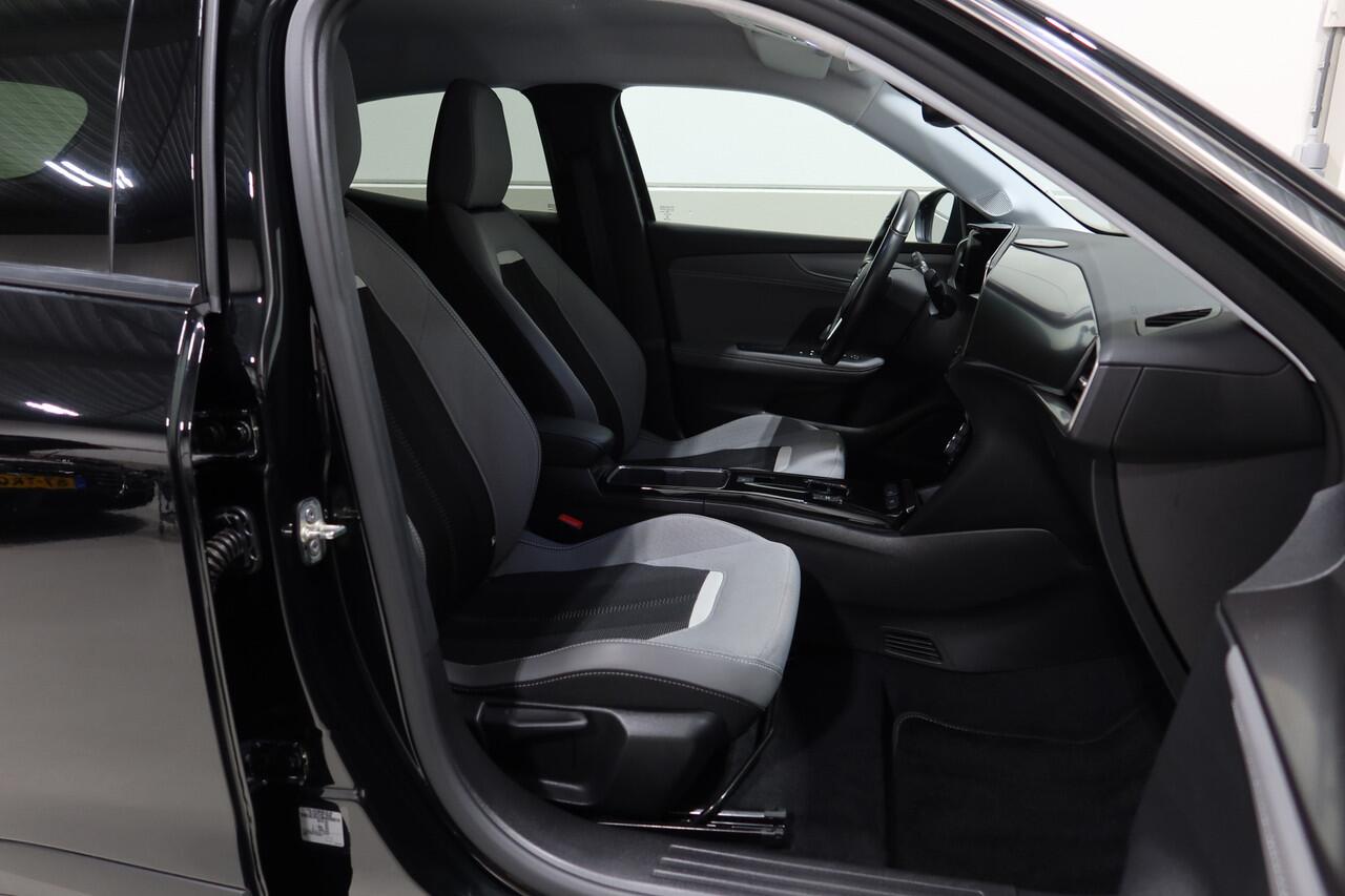 Opel MOKKA Mokka-e GS Line 50-kWh 11kw bl.