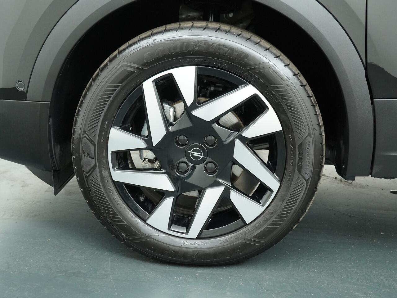 Opel MOKKA 1.2 Turbo Edition Navi/17"LM /Clima/Cruise/Camera