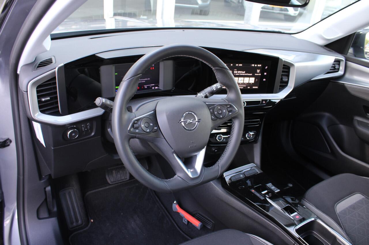 Opel MOKKA Electric Level 2 50 kWh | Warmtepomp | DAB | Keyless | Climate control | Navigatie | AppleCarplay