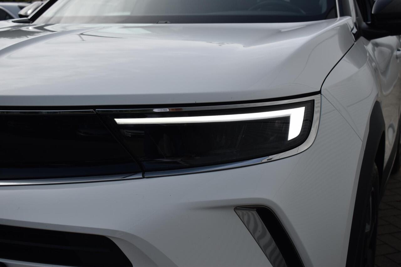 Opel MOKKA 1.2 Turbo Ultimate AUTOMAAT / ALCANTARA / CAMERA