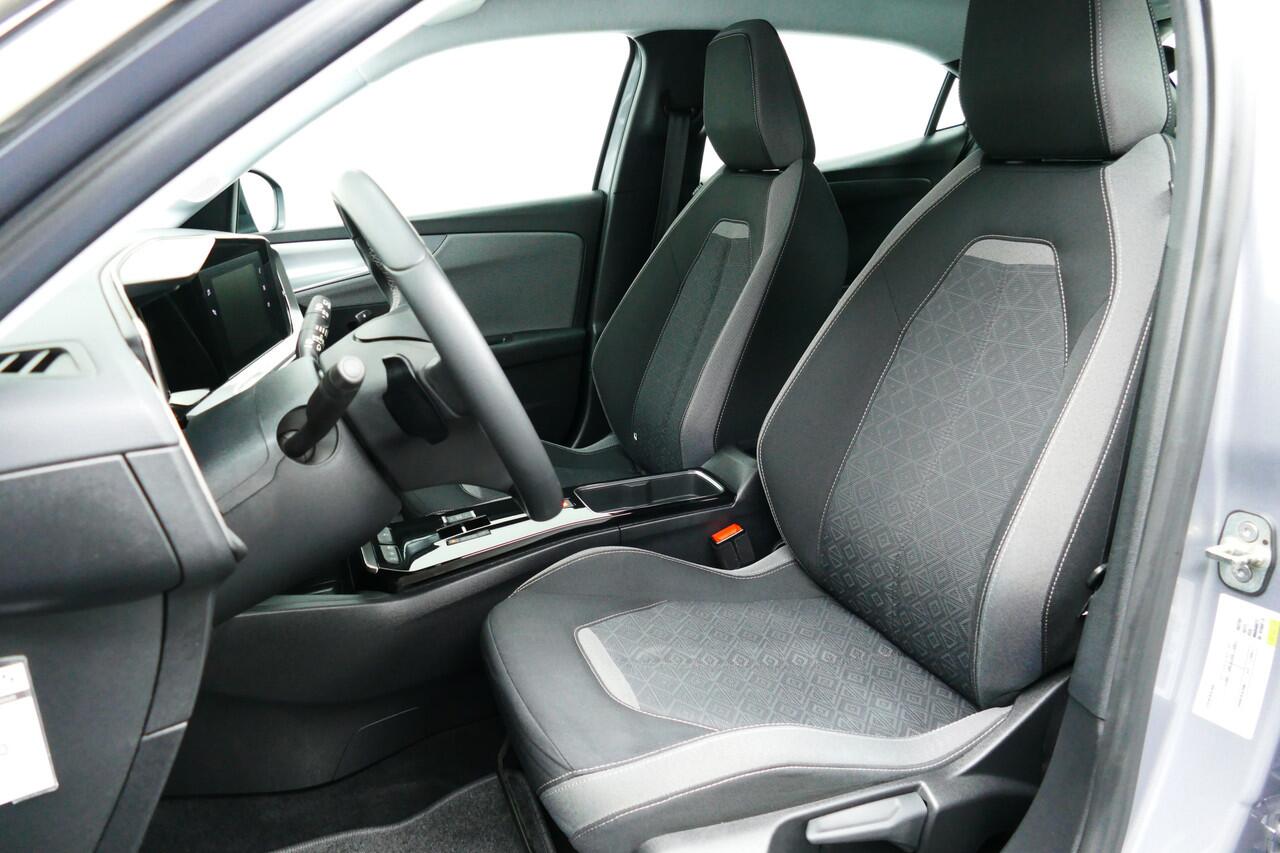 Opel MOKKA 1.2 130pk Turbo Edition. Zwart Dak, Camera, Navi, Led Koplampen, 16"LMV, Haak 1200kg