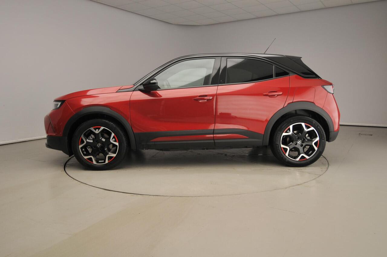 Opel MOKKA Mokka-e GS Line 50-kWh 11kw bl. | Winter Pakket | Driver Assistance Pakket