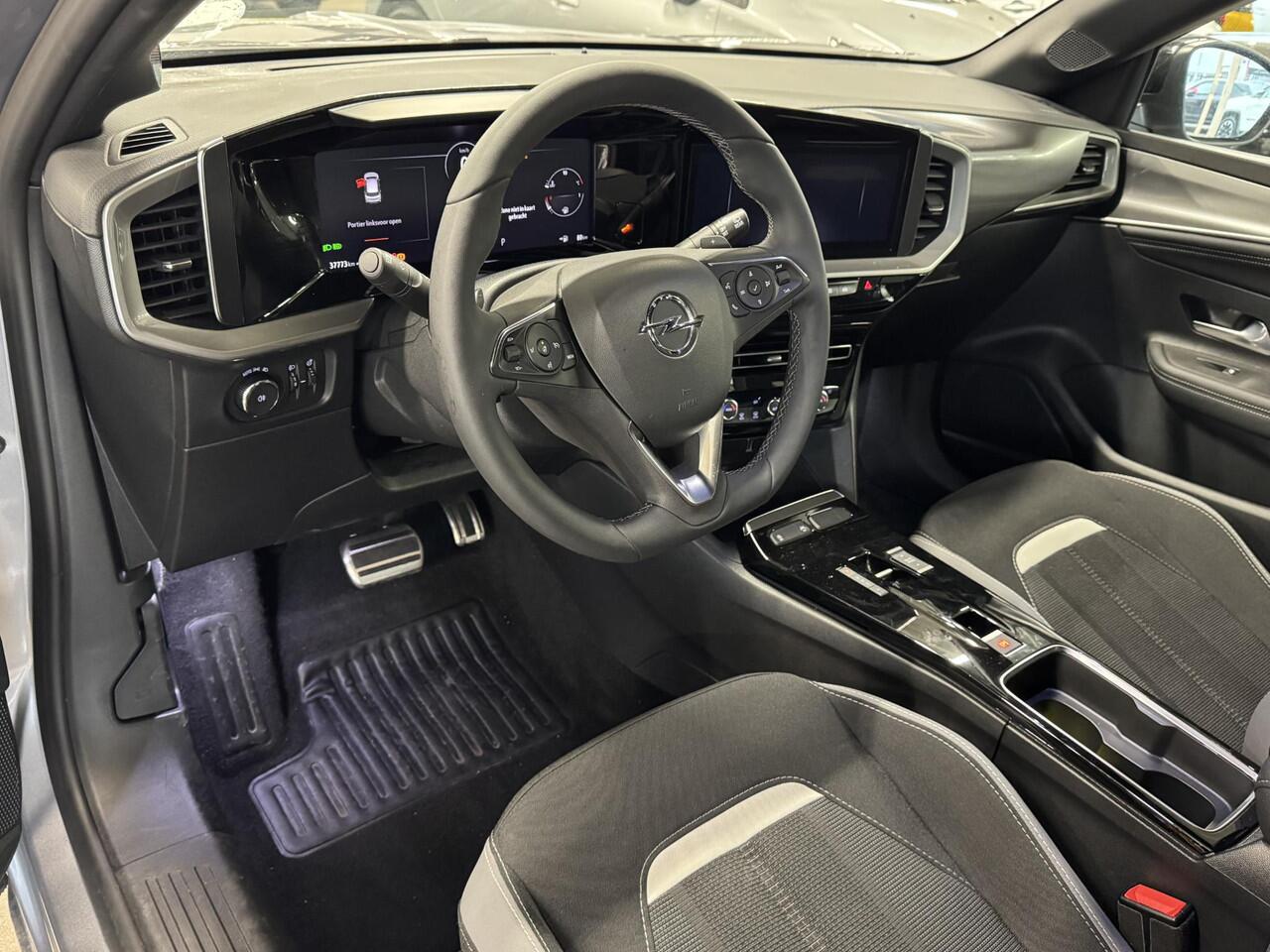 Opel MOKKA 1.2 Turbo GS | Camera | Winter-Pakket | Navi | Carplay | Cruise | Airco | ( Vestiging - Nieuwegein )