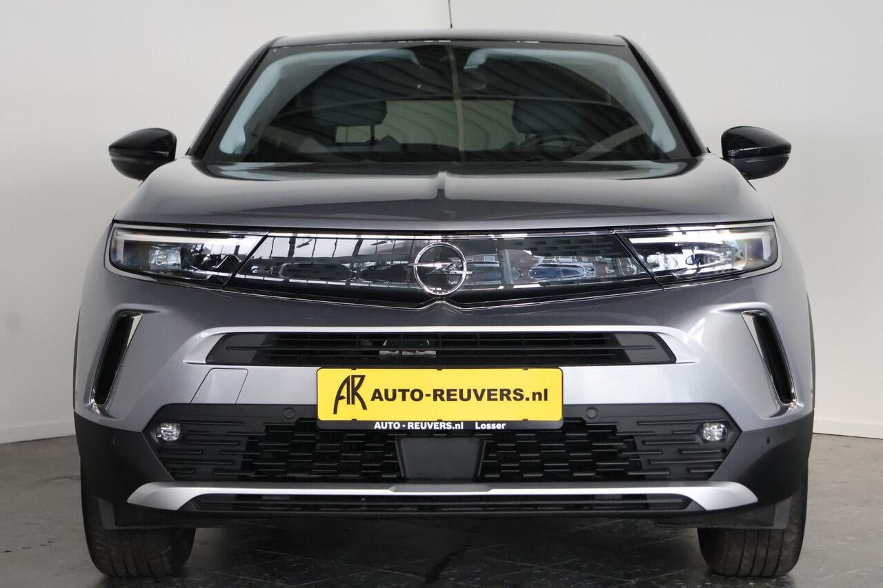 Opel MOKKA Mokka-e Business Elegance 50-kWh 11kw bl. / LED / Cam / CarPlay / Navi / Cruisecontrol