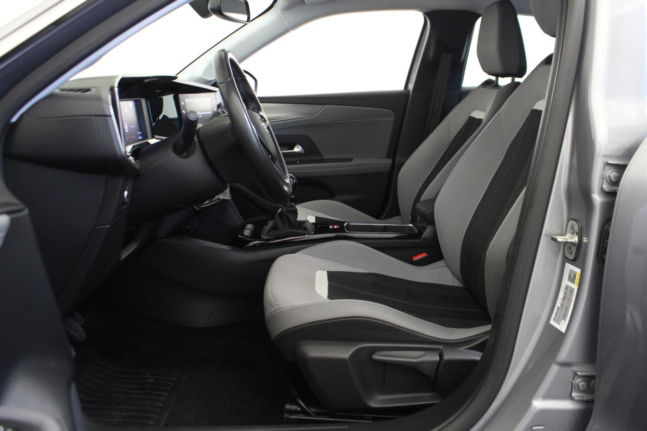 Opel MOKKA 1.2 Elegance