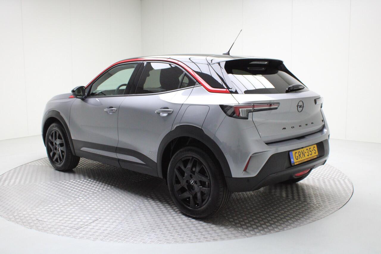 Opel MOKKA Electric Level 4 50 kWh | Camera + PDC v&a / Dode Hoek Detec. / Climate / Navi