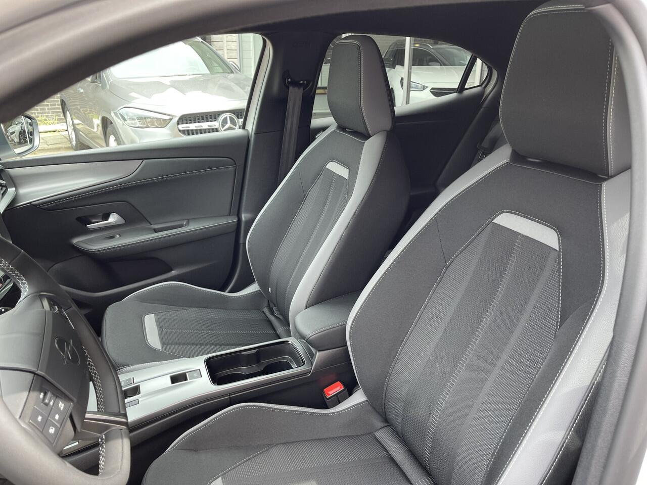 Opel MOKKA 1.2 Turbo GS Automaat Nieuwmodel/Stoel+stuurverwarming/Camera.