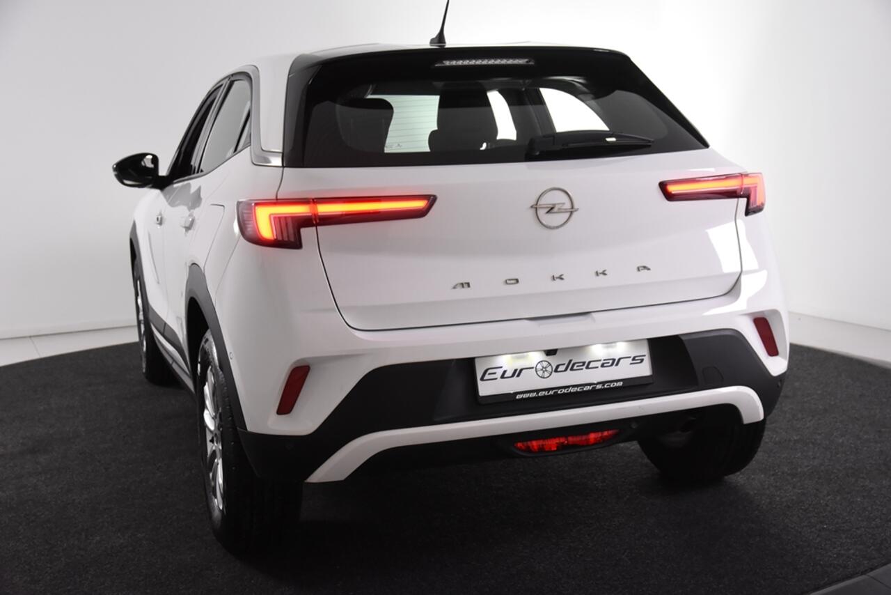 Opel MOKKA 1.2 Edition *1ste Eigenaar*Navigatie*Camera*DAB*