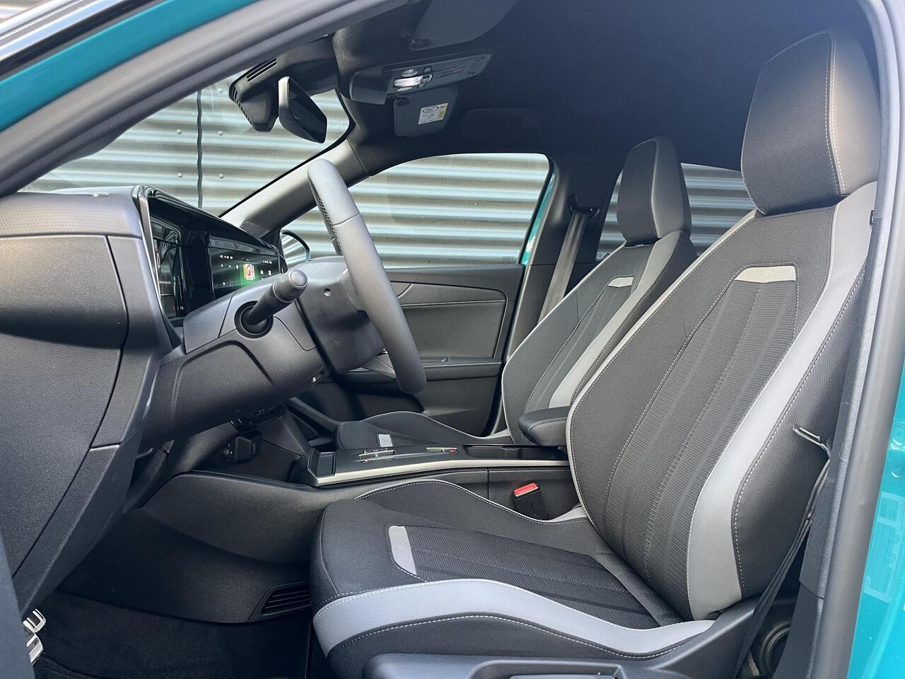 Opel MOKKA Electric GS 54 kWh 156pk | CAMERA | 18 INCH | LM VELGEN |