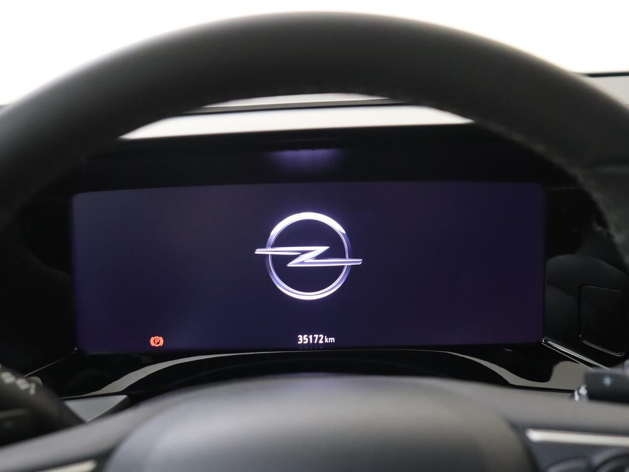 Opel MOKKA 1.2 Turbo Hybrid GS