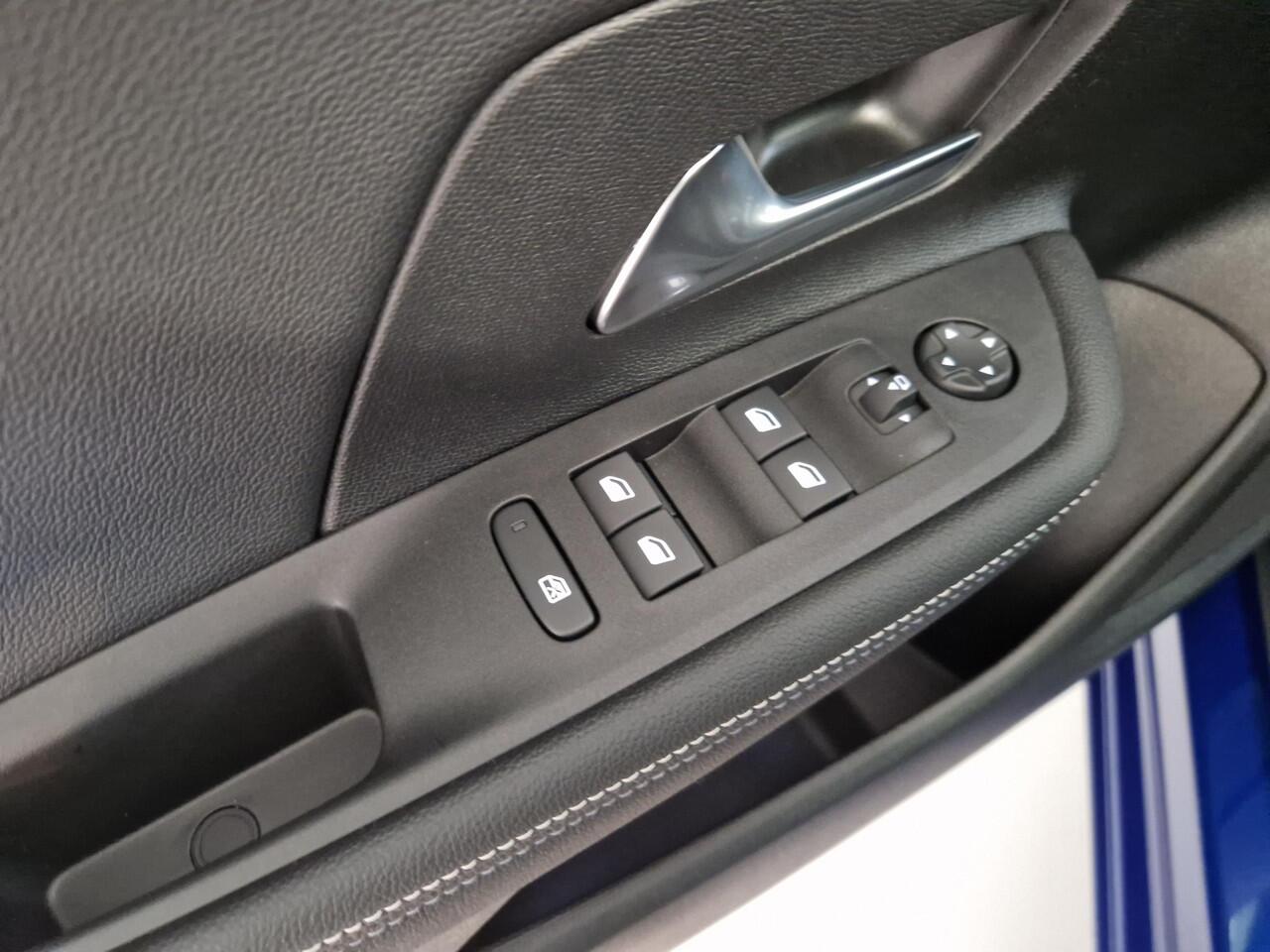 Opel MOKKA 1.2 Turbo Hybrid GS | 8 jaar garantie | 5,9% rente