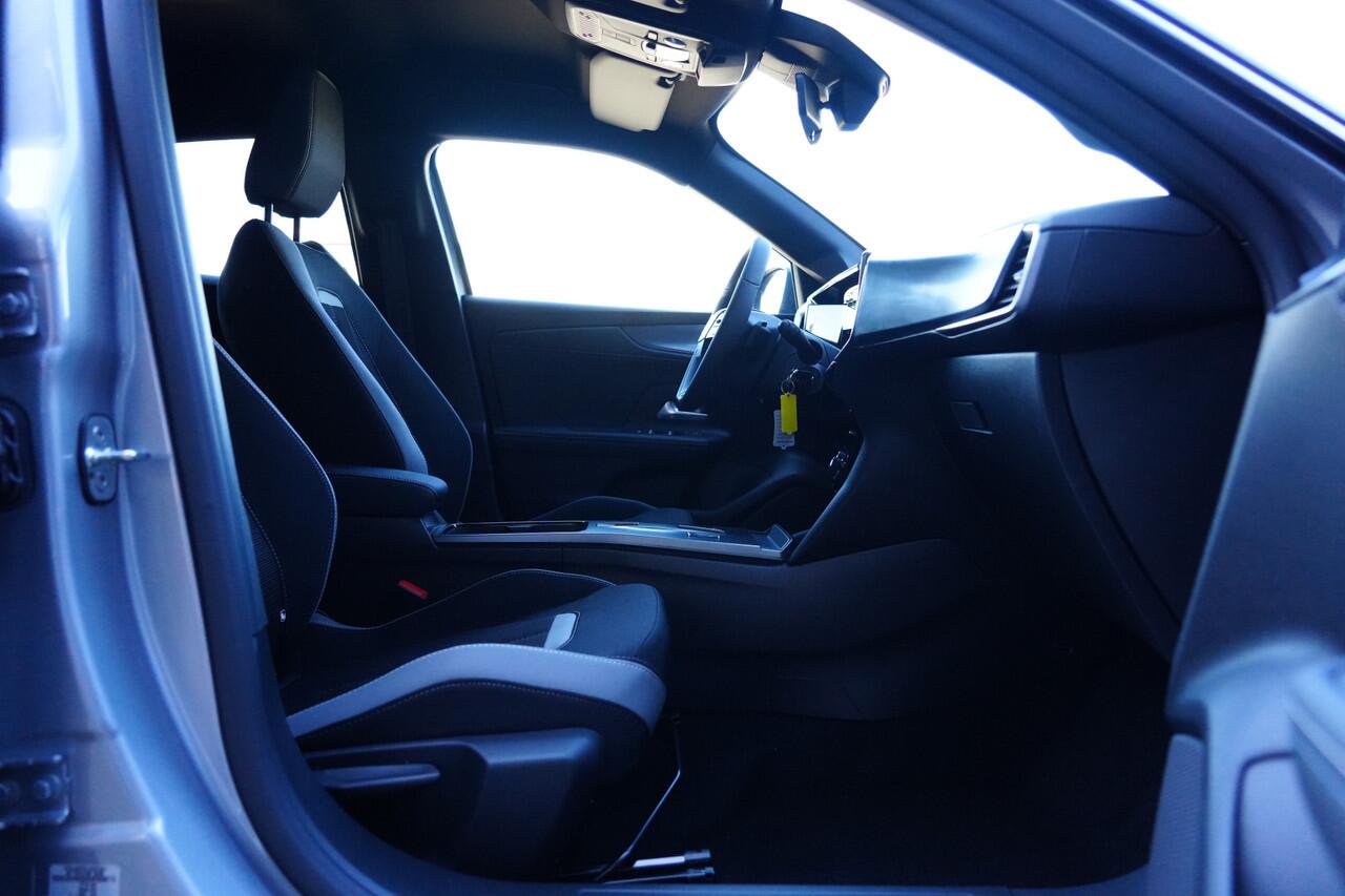 Opel MOKKA 1.2 Turbo Hybrid GS 131pk AppleCarplay/Stoelverwarming/360Camera