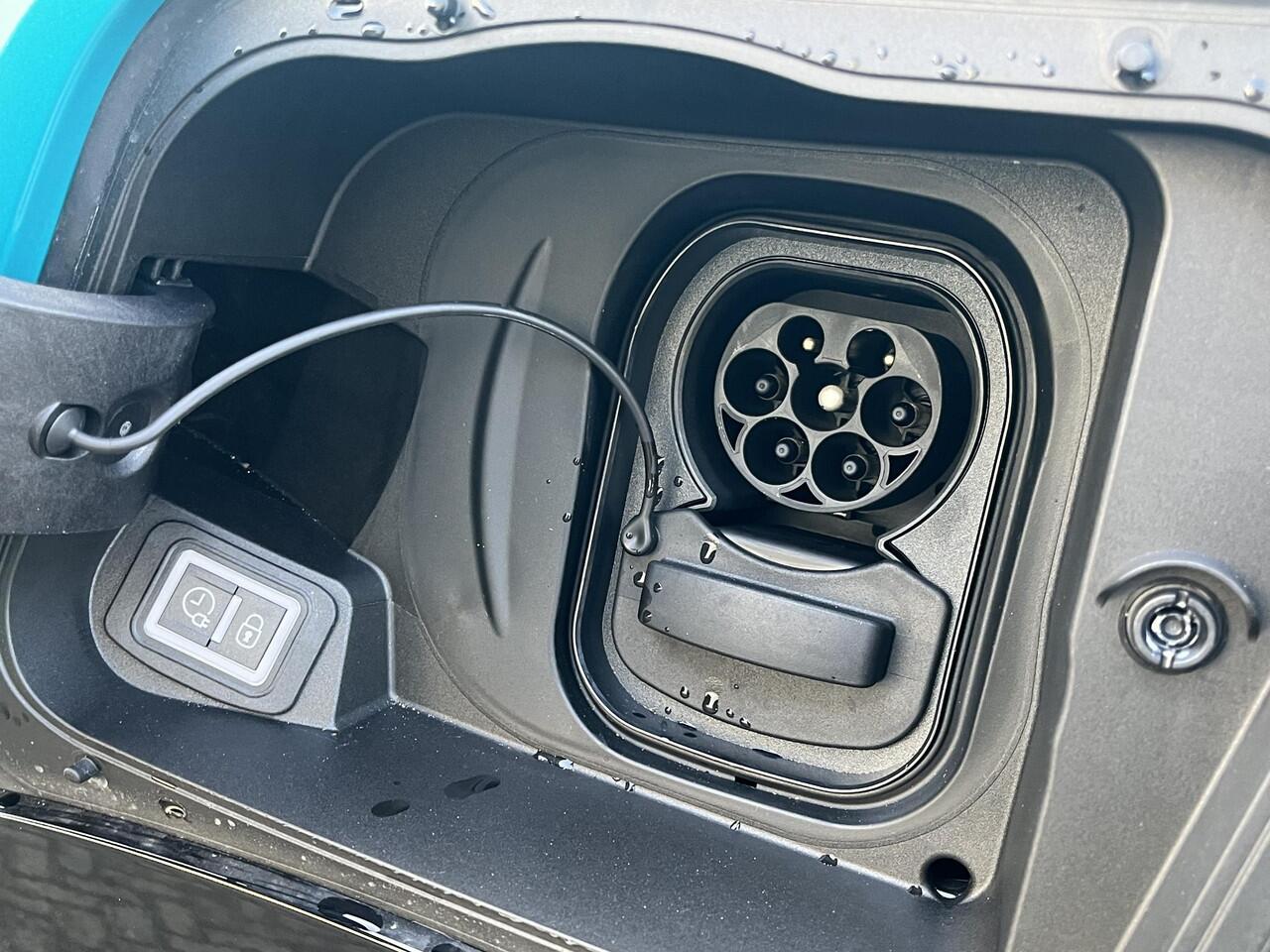 Opel MOKKA Electric GS 54 kWh 156pk | CAMERA | 18 INCH | LM VELGEN |