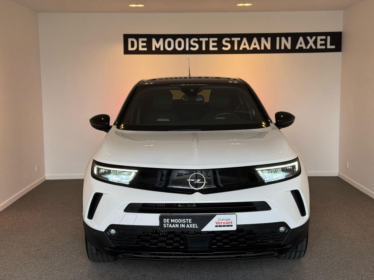 Opel MOKKA 1.2 Turbo Ultimate