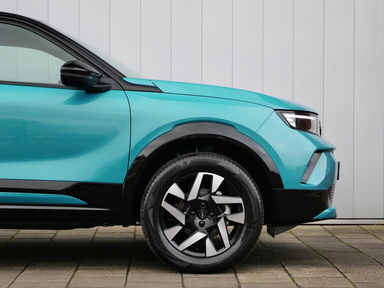 Opel MOKKA 1.2 Turbo GS 130 Pk Automaat Camera / DAB / Apple Carplay / Winterpakket