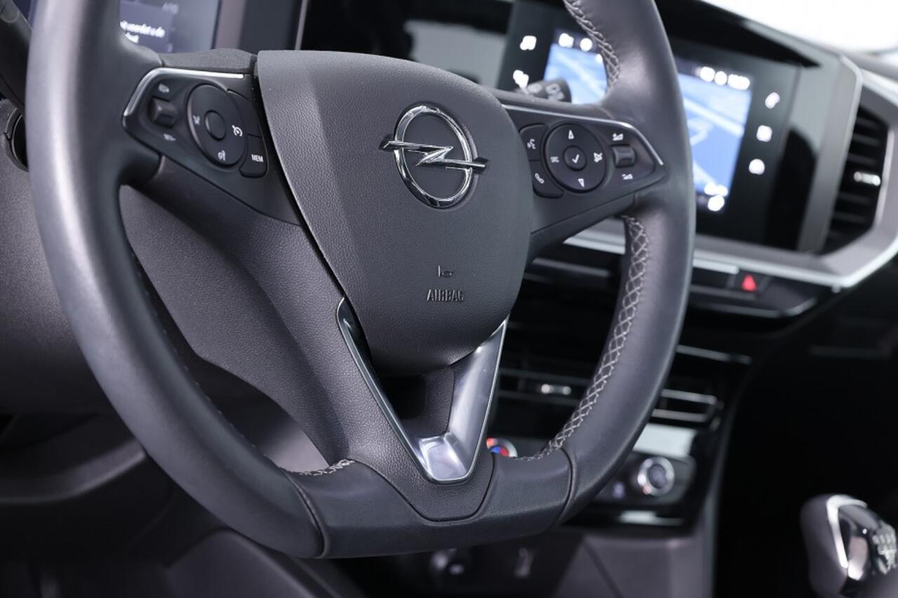 Opel MOKKA 1.2 Level 2 | NAVI | LED ? 1e Eigenaar