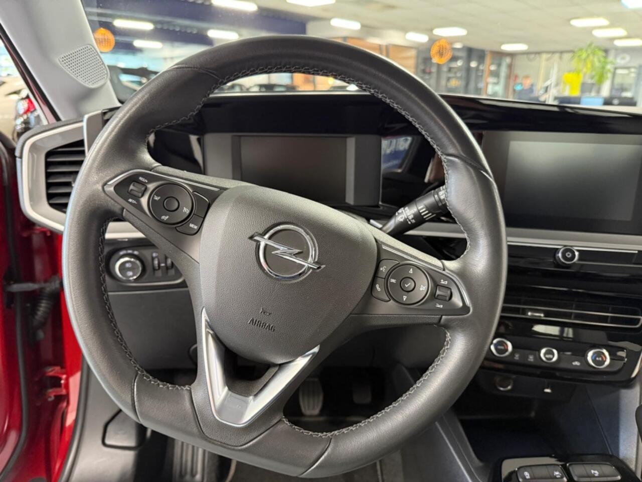 Opel MOKKA 1.2 Turbo GS Line