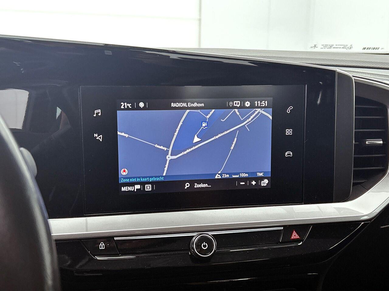 Opel MOKKA 1.2 100pk Edition CAMERA | NAVI | CRUISE | CARPLAY