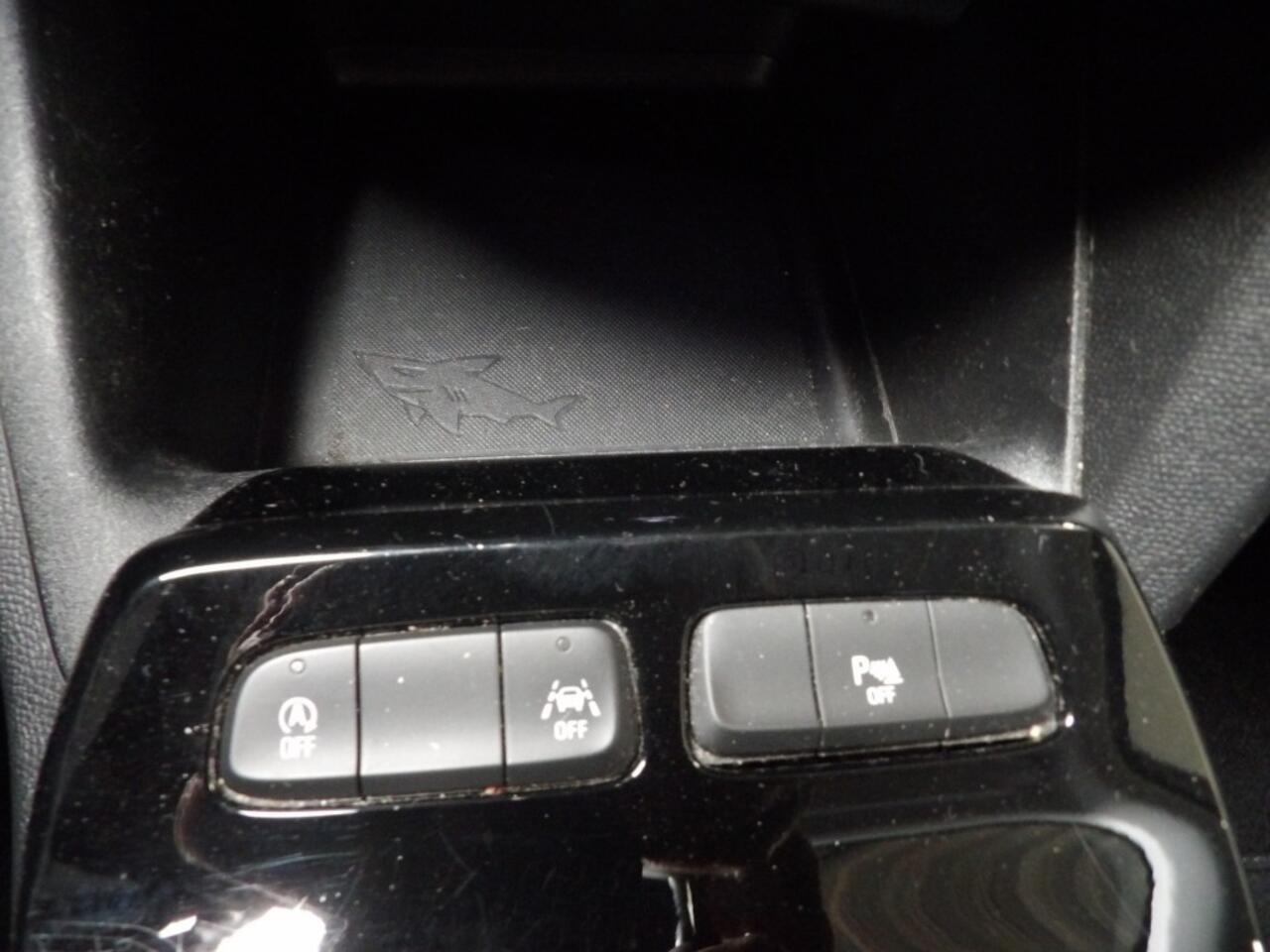 Opel MOKKA 1.2 Turbo Elegance - ecc- navigatie - camera - nette staat