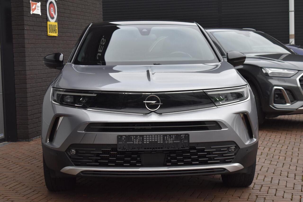 Opel MOKKA 1.2 Turbo 130PK Aut. Ultimate | LED | Camera | Navi| PDC | Incl. garantie