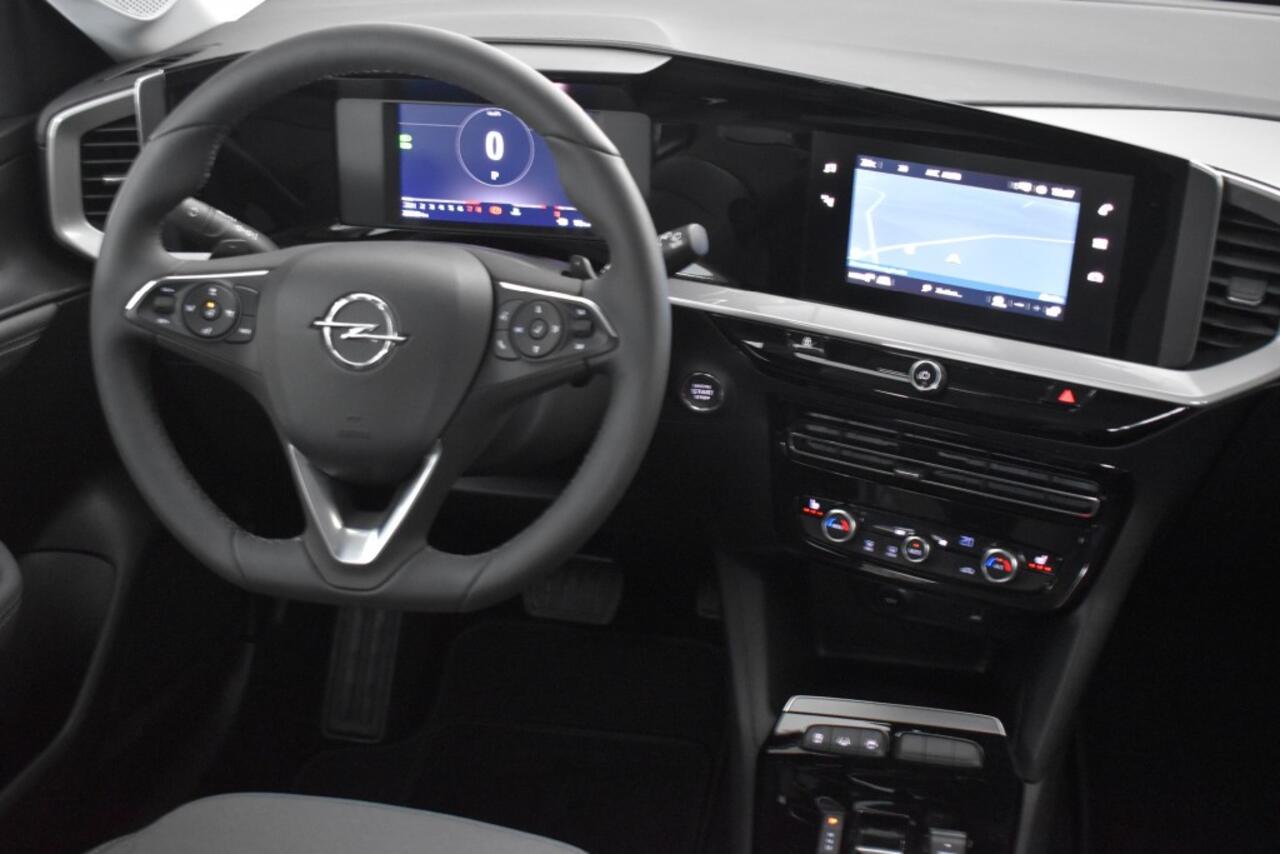 Opel MOKKA 1.2 Turbo 130PK Elegance Automaat