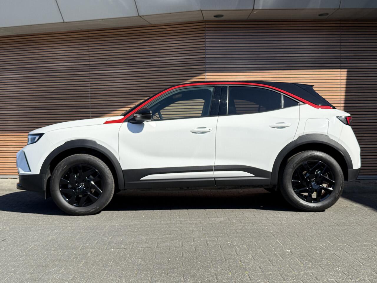 Opel MOKKA 1.2 Turbo Level 4 LED / Carplay / Camera / Clima / Cruise