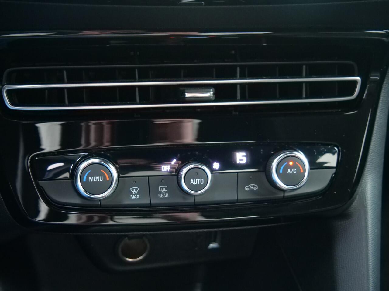 Opel MOKKA 1.2 Turbo 130pk Ultimate Automaat Navigatie / LED / Camera