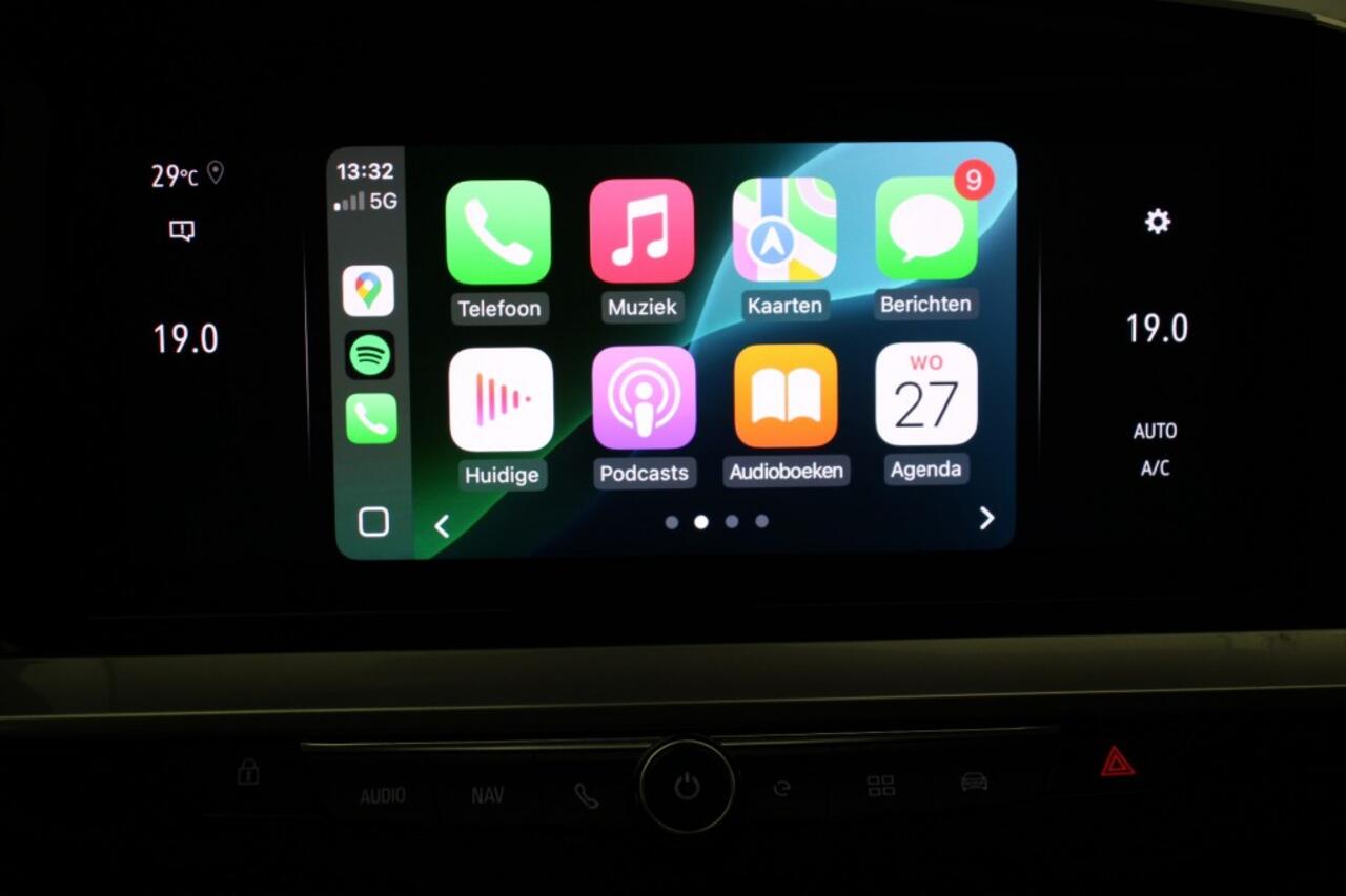 Opel MOKKA Elegance 50 kWh 11kw - Carplay, Camera, Digitaal Cockpit