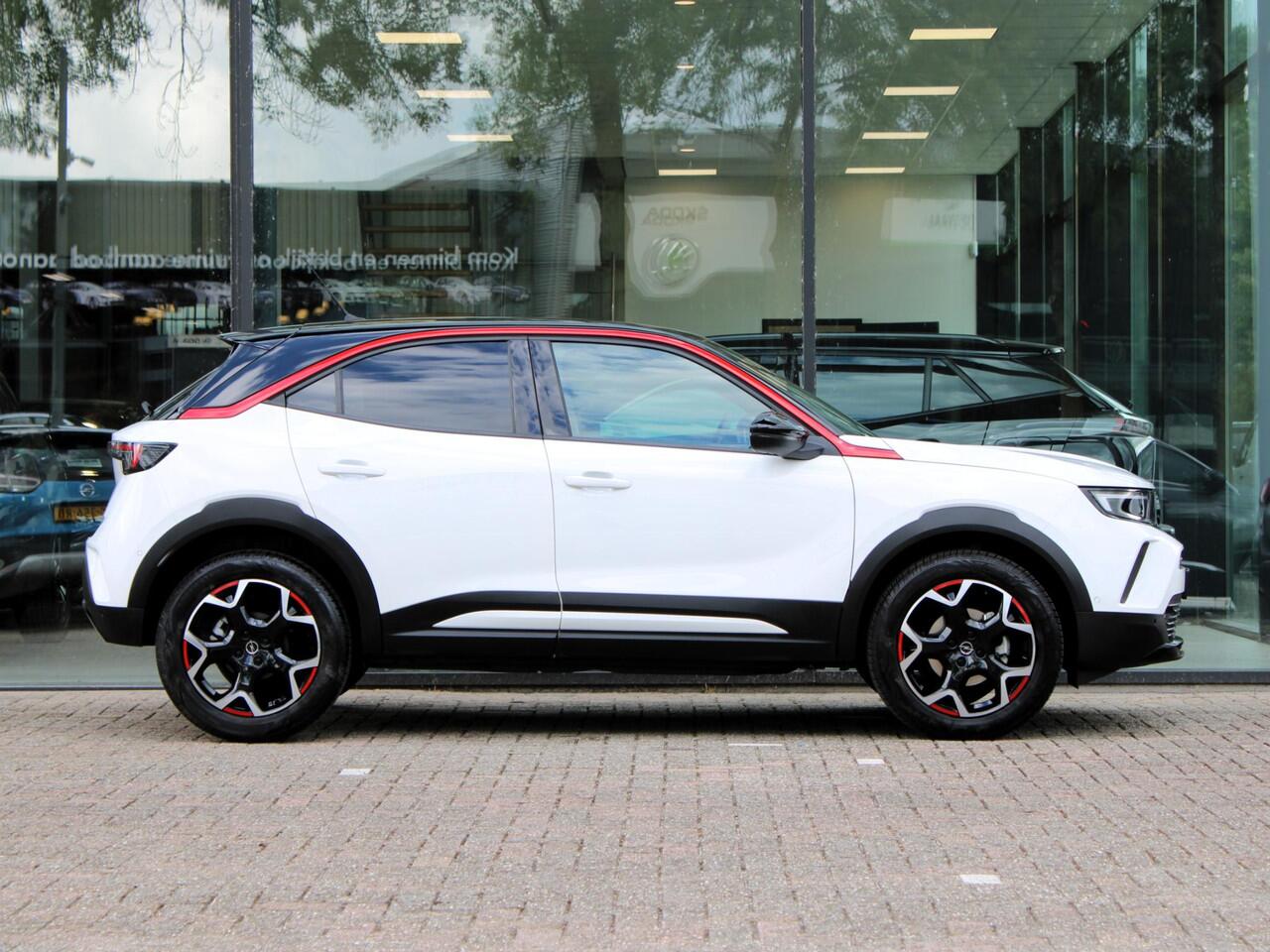 Opel MOKKA 1.2 Level 4 | Navi / Camera / Climate