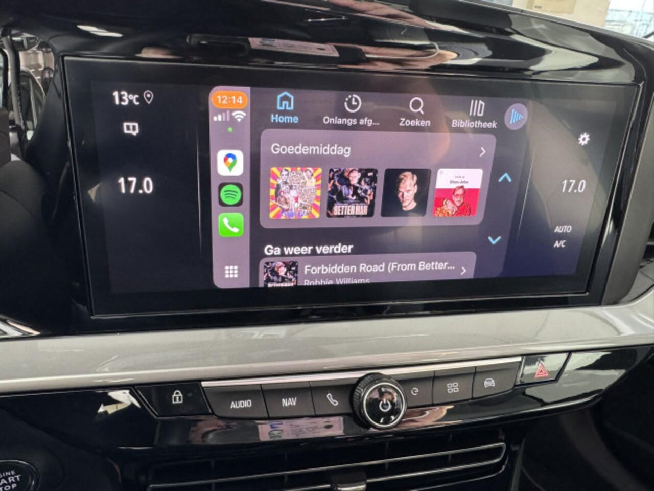 Opel MOKKA Electric Level 4 50 kWh 2024 Actieradius 340km | Snellader | Nieuwprijs ¤41.700,-