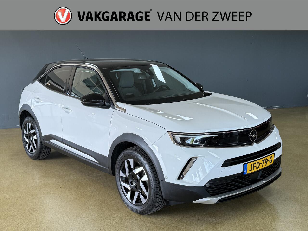 Opel MOKKA 1.2 Turbo Elegance | Navi | Carplay